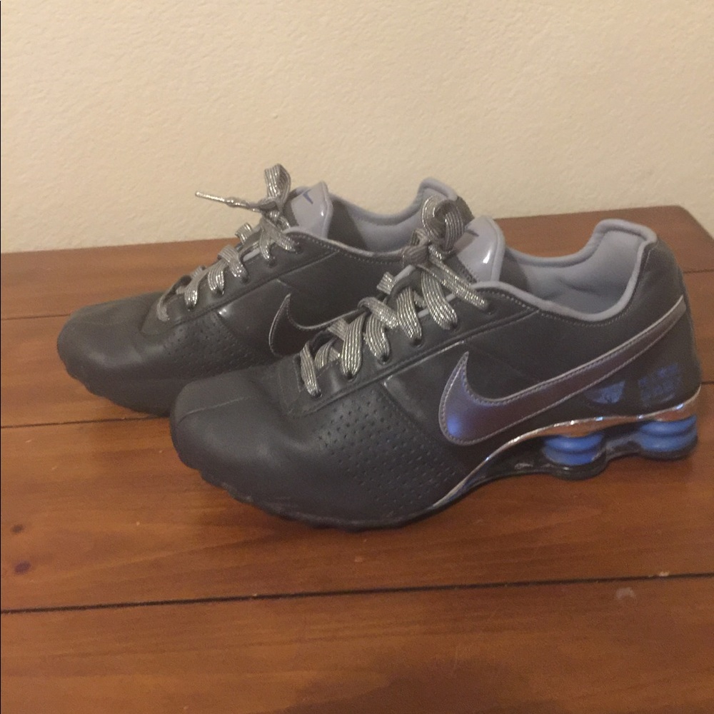 Nike shox